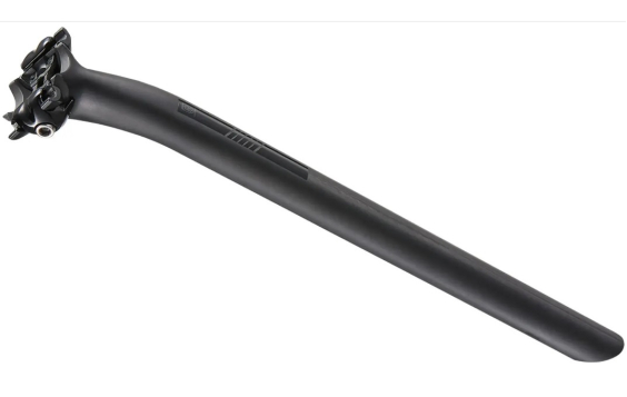 Sedlovka Ritchey Superlogic Carbon 1-Bolt FlexLogic 400x27.2mm