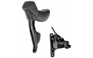 Set Sram Rival D1 ETap AXS HRD FM Hydraulic 2sp predný