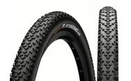 MTB plášť Continental Race King 27,5x2,2 Performance drôt