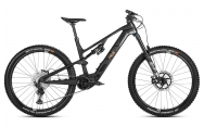 Rotwild R.X375 CORE Vulcano Grey 360Wh
