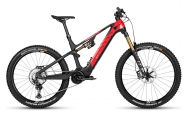 Rotwild R.X750 PRO Red Metallic 720Wh