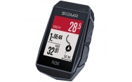 Sigma ROX 11.1 Evo GPS Black Sensor Set