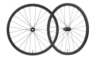 Zapletané kolesá Shimano WH-RS710-C32-TL Disc