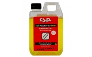 Olej RSP Air Fluid F20 Gold 250ml 