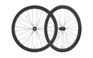 Zapletané kolesá Shimano WH-RS710-C46-TL Disc