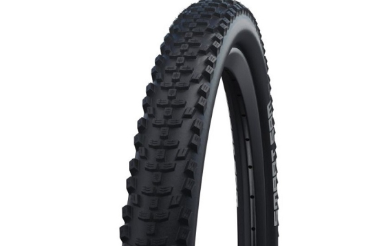 MTB plášť Schwalbe Smart Sam Addix 26x2,25 drát