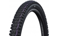 MTB plášť Schwalbe Albert UltraSoft 29x2.50 Trail Pro Radial TLR