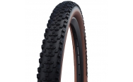 MTB plášť Schwalbe Smart Sam Addix Performance 29x2,25 Bronze Skin