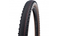 MTB plášť Schwalbe Thunder Burt AddixSpeed 29x2,35 SuperRace Classic TLE
