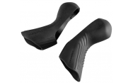Návleky na páky Shimano GRX RX810 čierne