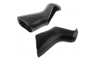 Návleky na páky Shimano R8050 čierne