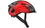 Prilba Lazer Codax Kineticore Matte Red