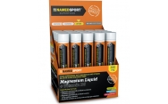 NamedSport Magnesium + Vitamin B6 25ml Pack 20ks