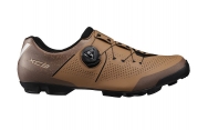Shimano SH-XC302B hnedé