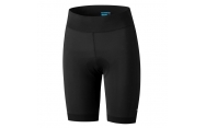 Kraťasy Shimano Mizuki dámske čierne