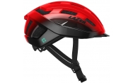 Prilba Lazer Codax Kineticore Red/Black