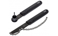 Stahovák kazety + bič na kazetu Pro Gear