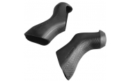 Návleky na páky Shimano R8070 čierne