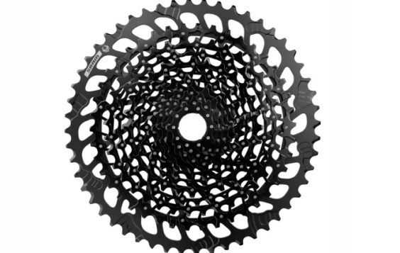 MTB kazeta Sram S200 XG-1275 Eagle 12sp Black 10-52z