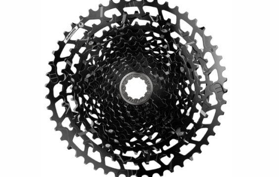 MTB kazeta Sram S100 PG-1210 Eagle 12sp Black 11-50z