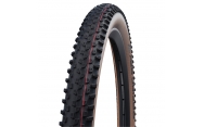 MTB plášť Schwalbe Racing Ray Evo AddixSpeedGrip 29x2,25 SuperRace Classic TLE