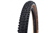 MTB plášť Schwalbe Nobby Nic Addix Performance 29x2,35 Bronze Sidewall