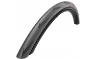 Plášť Schwalbe Pro One Addix Race 700x25 čierny
