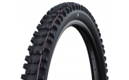 MTB plášť Schwalbe Shredda Gravity Pro Rear 27.5x2.50 Radial UltraSoft TLR