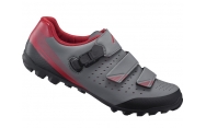 Shimano SH-ME301G šedé