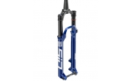 Rock Shox SID Ultimate RaceDay2 2P Remote DebonAir Boost 120mm modrá