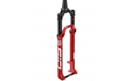 Rock Shox Sid SL Ultimate RaceDay2 3P CRN DebonAir Boost 100mm červená