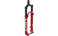 Rock Shox SID Ultimate RaceDay2 3P Remote DebonAir Boost 120mm červená