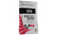 SIS Rego Rapid Recovery 500g jahoda