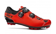 Sidi Eagle 10 black/red fluo