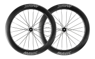Zapletané kolesá Mavic Cosmic SL 65 Disc Carbon