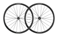 Zapletané kolesá Mavic Cosmic SL 32 Disc Carbon