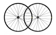 MTB zapletané kolesá Mavic Crossmax SLS Boost 6INTL