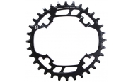 MTB prevodník Sram Steel BCD94 11sp čierny 32z