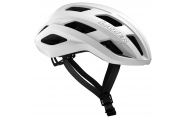 Prilba Lazer Strada KinetiCore biela