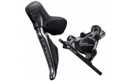 Set Shimano Ultegra ST-R8170 Di2 Hydraulic 2sp predný