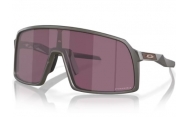 Oakley Sutro Matte Olive/Prizm Road Black