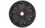 MTB kazeta SunRace MZ91X XD Black Chrome 12sp 10-50z