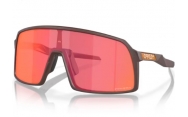 Oakley Sutro Matte Grenache/Prizm Trail Torch