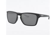 Oakley Sylas Matte Black/Prizm Black