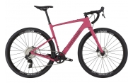 Cannondale Topstone Carbon Apex AXS Orchid