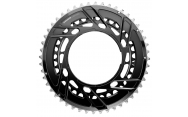 Prevodníky Sram Force Threaded Mount AXS PowerMeter 48/35z