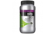 SIS Go Electrolyte 500g čierna ríbezla