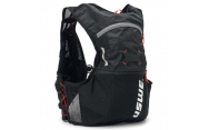 Batoh USWE Vest Rush 8 čierny 2.0L