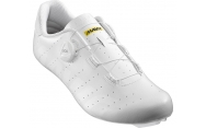 Mavic Cosmic Boa White 2019