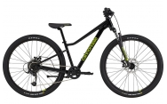 Cannondale Kids Trail Plus 26 Black Pearl